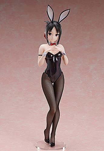 "Kaguya-sama: Love Is War" Shinomiya Kaguya Bunny Ver. Scala 1/4 (liberazione)