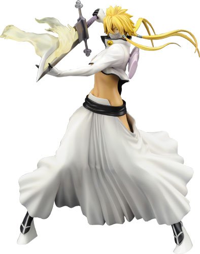 Tia Harribel - 1/8 scale - Bleach - Alpha x Omega