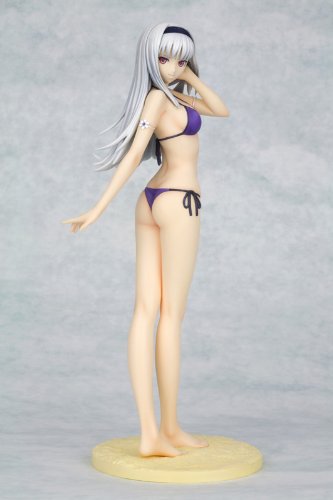 Blanc Neige 1/7 Shining Wind - Kotobukiya