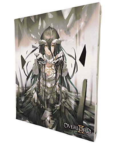 "Overlord II" F3 Canvas Albedo 02