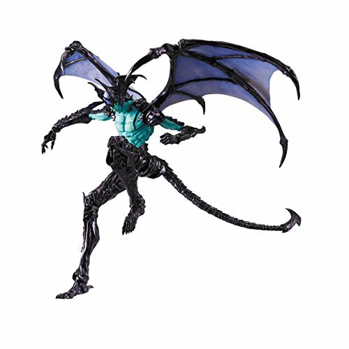 Devilman Variable Action Heroes Devilman - MegaHouse