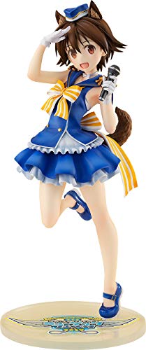 【KADOKAWA】Kadokawa Collection The 501st Unification Battle Wing "Strike Witches ROAD to BERLIN" Miyafuji Yoshika World Witches Music Festival 2019 Ver.