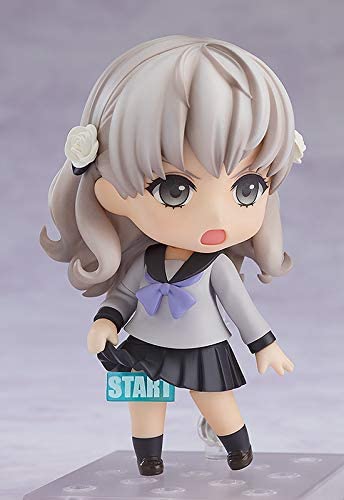 13 Sentinels: Aegis Rim - Nendoroid#1405 Fuyusaka Iori (Good Smile Company)