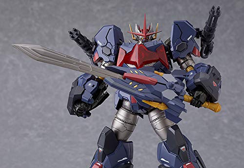 Mazinkaiser (version armée de Mazinkaiser go Valiant) version moderne Mazinkaiser - Good smile Corporation