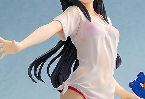 [Reissue]"Seishun Buta Yaro wa Bunny Girl-senpai no Yume wo Minai" Sakurajima Mai Water Gun Date Ver.