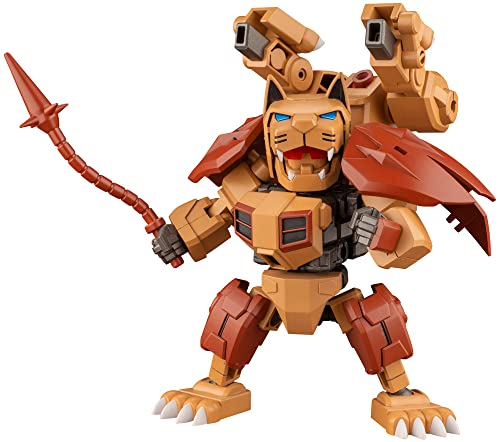 Evoroids F-GAO-G1 Roaring Fang