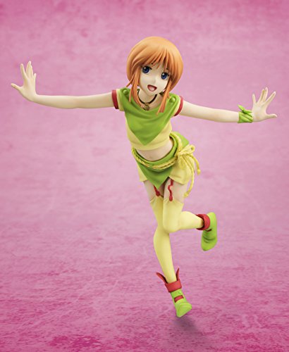 Elpeo Puru 1/8 RAHDXG.A.NEO Kidou Senshi Gundam ZZ - MegaHouse