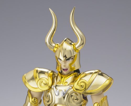 Saint Seiya Myth Cloth EX Capricorn Shura