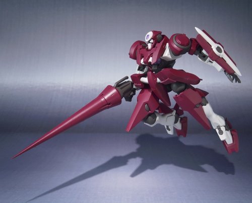 GNX-609T GN-XIII Robot Damashii <Side MS> A-Laws Type Kidou Senshi Gundam 00 - Bandai