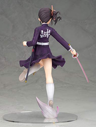 "DEMON SLAYER: Kimetsu no Yaiba" Scala Tsuyuri Kanao 1/8 (alter)