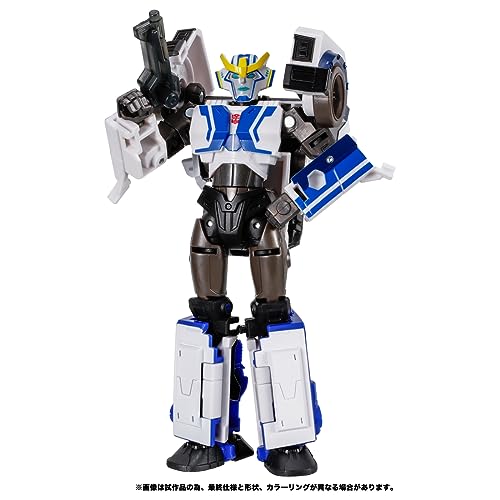 "Transformers" Transformers: Legacy TL-52 Strongarm