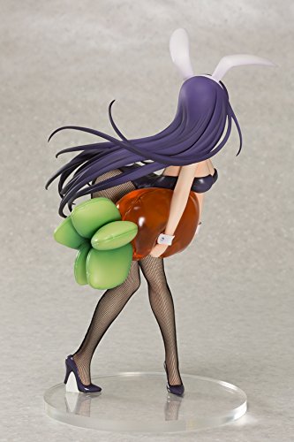 "Le Fruit de la Grisaia" 1/7 Scale Figure Sakaki Yumiko