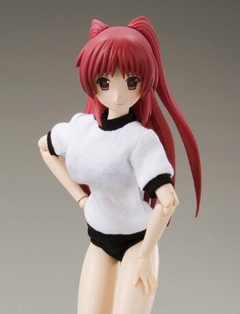Kousaka Tamaki 1/6 To Heart 2 - MegaHouse