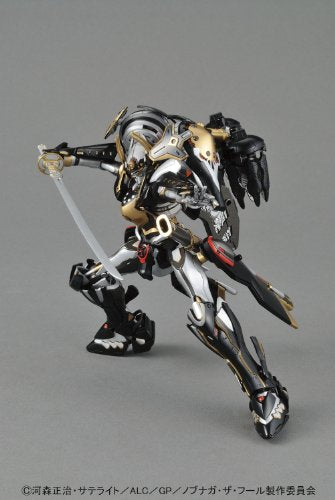 L'imbécile (Shinki portant la version de type) Nobunaga l'imbécile - Bandai