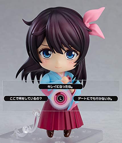 Project Sakura Wars - Nendoroid#1360 Amamiya Sakura (Good Smile Company)