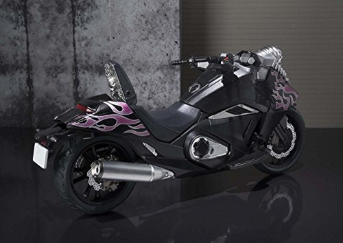 S.H.Figuarts Ride Chaser Kamen Rider Drive - Bandai