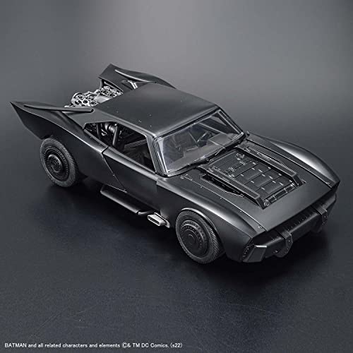 1/35 "The Batman" Batmobile (The Batman Ver.)