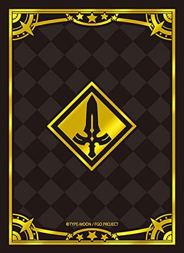 Broccoli Monochrome Sleeve Premium "Fate/Grand Order" Saber