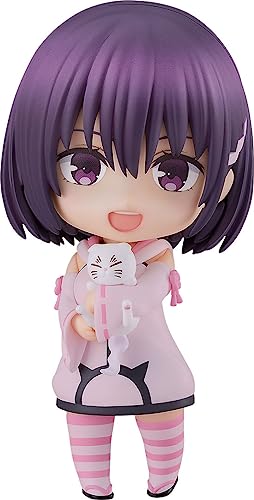 Nendoroid "Ayakashi Triangle" Kanade Suzu