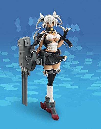 Musashi A.G.P. Kai Kantai Collection ~Kan Colle~ - Bandai
