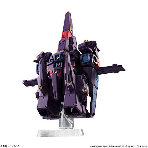MRX-010 Psyco Gundam MK-II FW Gundam Converge (EX22) Kidou Senshi Gundam ZZ - Bandai