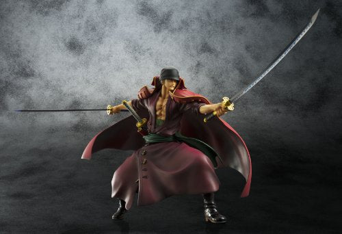 Excellent Model Portrait.Of.Pirates "One Piece" EDITION-Z  Roronoa Zoro