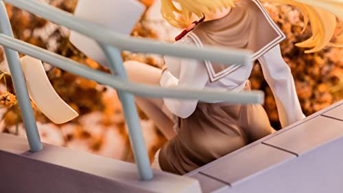 UNKNOWN MODEL "Tricolour Lovestory TE" Chi Guo 1/7 Scale Figure