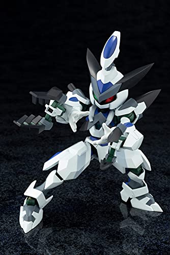 "Medarot" KXK00-M CROSSMESSIAH