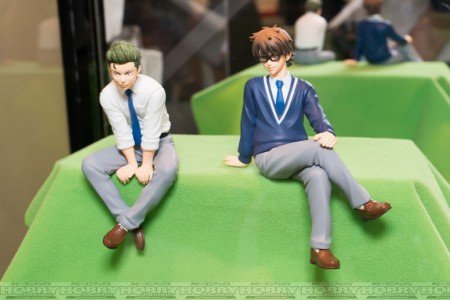 Kuramochi Youichi Daiya no Ace BREAK TIME FIGURE