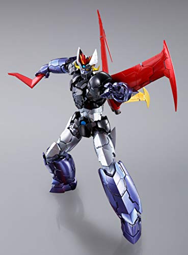 Great Mazinger Metal Build Mazinger Z / Infinity (2018) - Bandai
