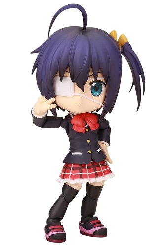 Takanashi Rikka Cu-Poche (#14) Chuunibyou demo Koi ga Shitai! Ren - Kotobukiya