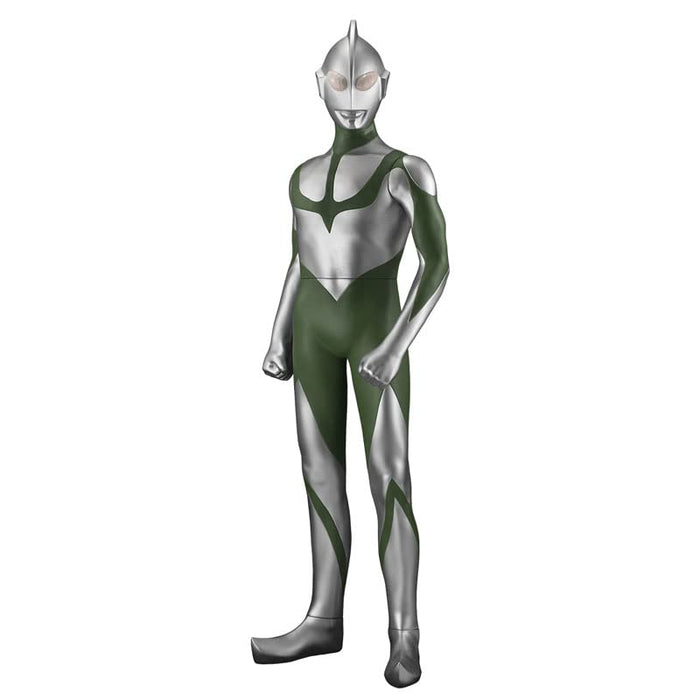 Jumbo Soft Vinyl Figure "Shin Ultraman" Ultraman Energy Exhaustion Ver.