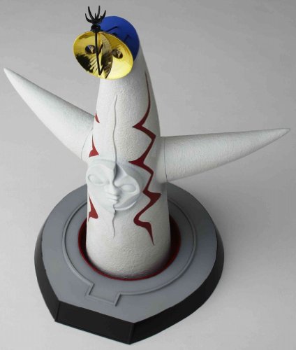 1/350  Osaka Tower of the Sun - Kaiyodo