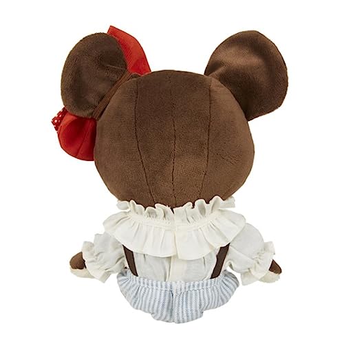 The Bear's School Jackie Fashionable Clown Plush