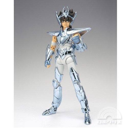 Saint Seiya Myth Cloth Pegasus Seiya Final Bronze Saint Cloth Original Color EDITION (Tamashii Web Exclusive)