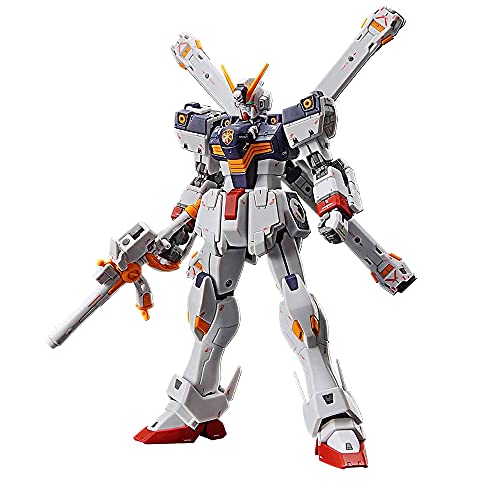 XM-X1 (F97) Crossbone Gundam X-1 - 1/144 Maßstab - RG Kidou Senshi Crossbone Gundam - Bandai-Spirituosen