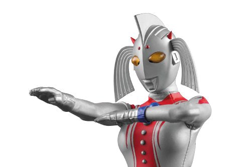 Ultra no Haha Real Action Heroes (#481) Ultraman Tarou - Medicom Toy