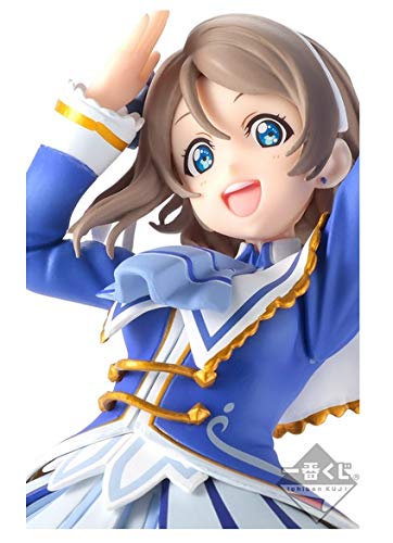 Watanabe You Ichiban Kuji Love Live! Sunshine!! The School Idol Movie Over the Rainbow Love Live! Sunshine!! The School Idol Movie Over the Rainbow - Bandai Spirits