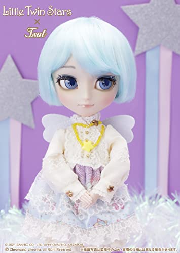 Isul Little Twin Stars