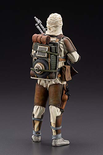 Dengar - 1/10 scale - Star Wars: Episode V – The Empire Strikes Back - Kotobukiya | Ninoma