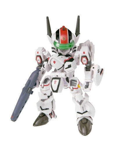 VF-25F Messiah Valkyrie (Saotome Alto Custom) (SD∞ version) Macross Frontier - Bandai