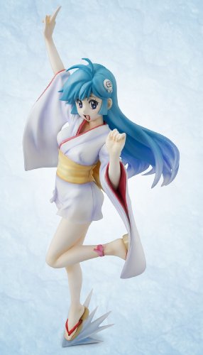 Yukiko Hime 1/8 Excellent Model Dororon Enma-kun Meeramera - MegaHouse