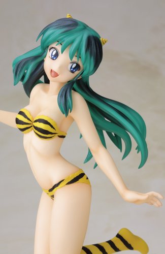 Lum Invader 1/7 ARTFX J Urusei Yatsura - Kotobukiya
