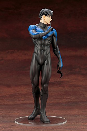 Nightwing - 1/7 scale - Ikemen Batman - Kotobukiya