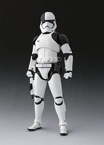 First Order Executioner S.H.Figuarts Star Wars: The Last Jedi - Bandai