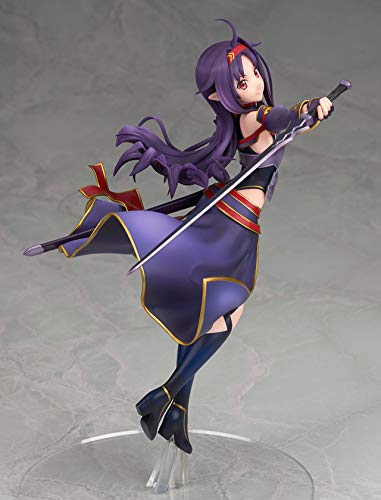 "Sword Art Online" 1/7 Scale Figure Yuuki