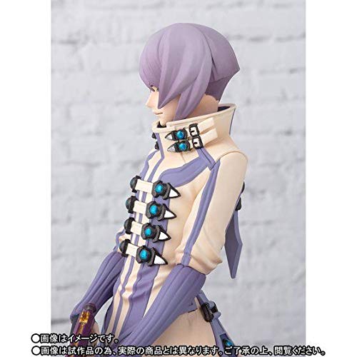 Kirill Vrubell Figuarts ZERO Double Decker! Doug & Kirill - Bandai