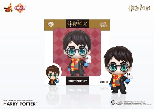 Cosbi Wizarding World Collection #001 Harry Potter "Movie / Harry Potter"