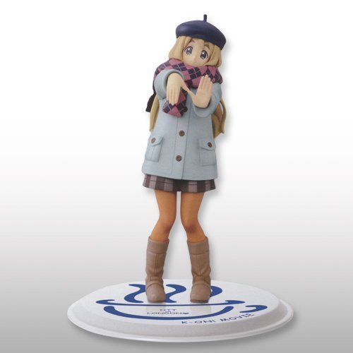 Kotobuki Tsumugi DXF Figure K-ON! (Movie) - Banpresto