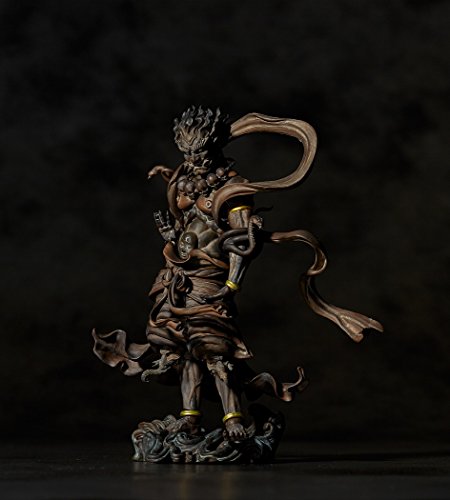 Jinja Taishou (Wood ver. version) KT Project (KT-016) Original Character - Kaiyodo